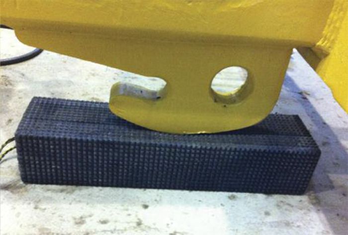 CUÑAS PARA SOPORTE